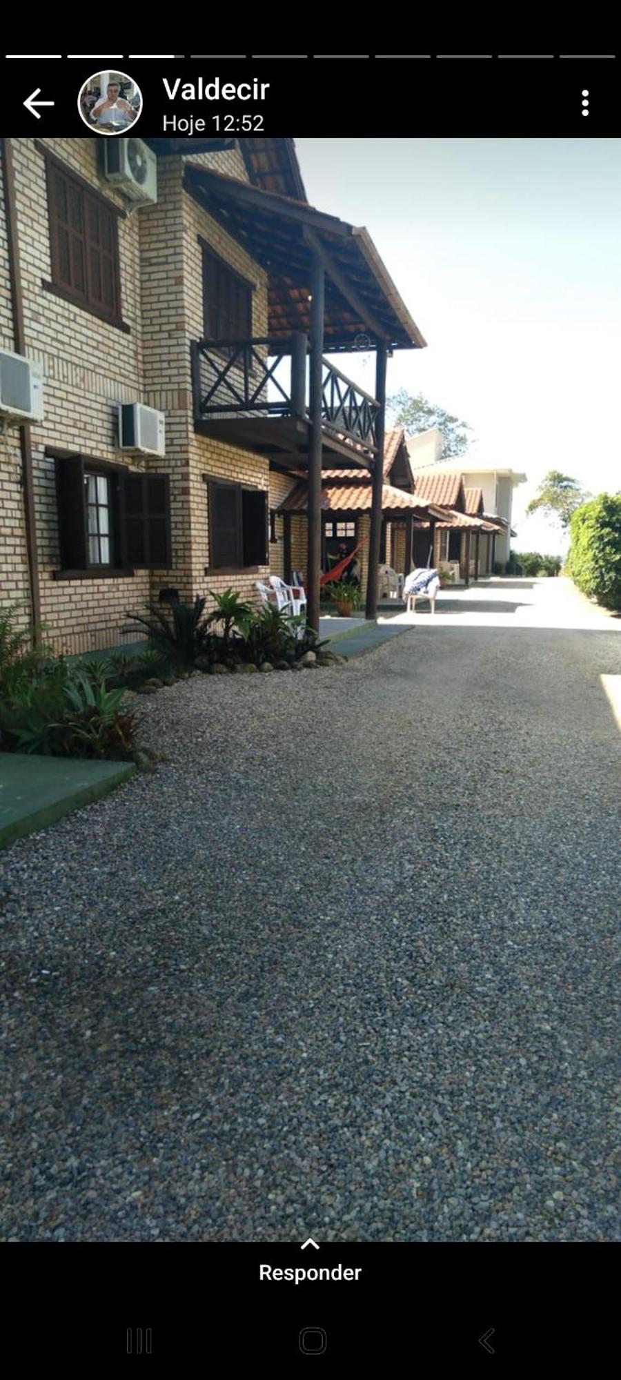 Pousada Canto Das Trilhas Bombinhas Exterior photo